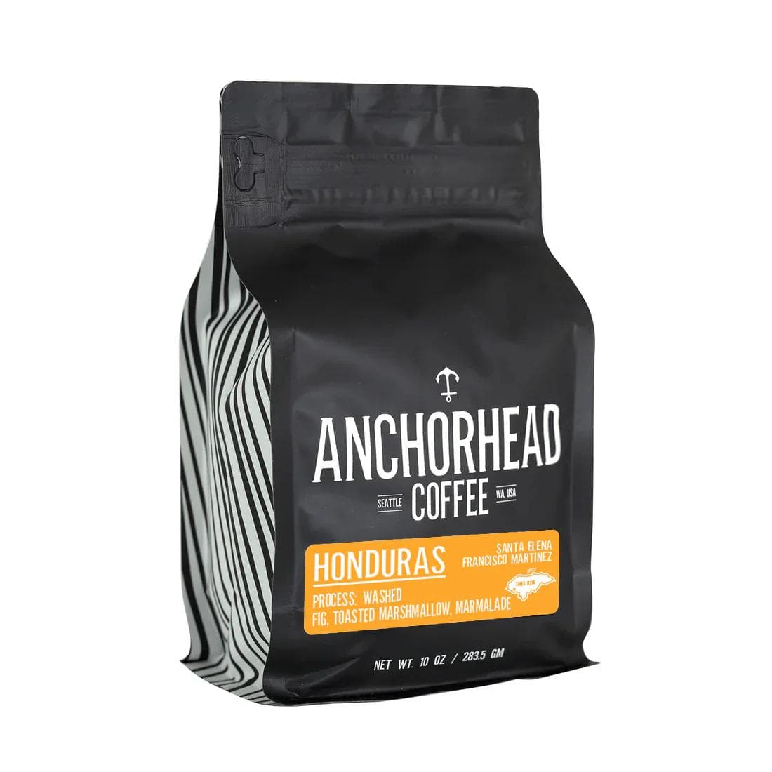 Image of Honduras Santa Elena