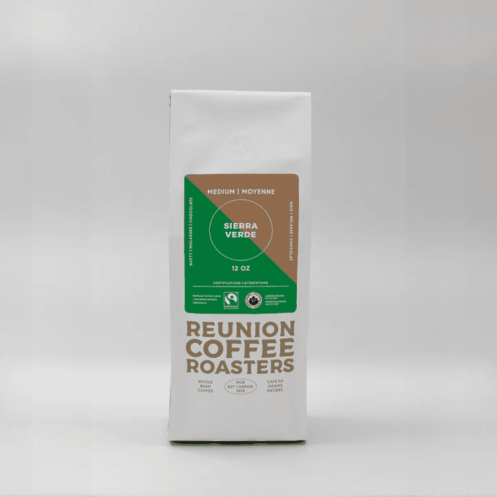 Image of Sierra Verde