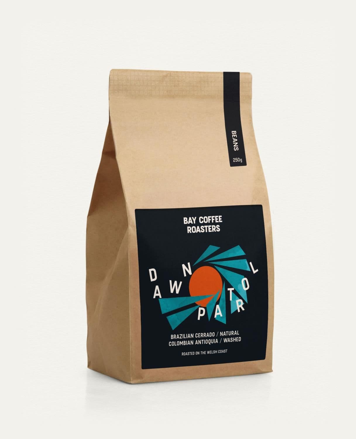 Image of Dawn Patrol