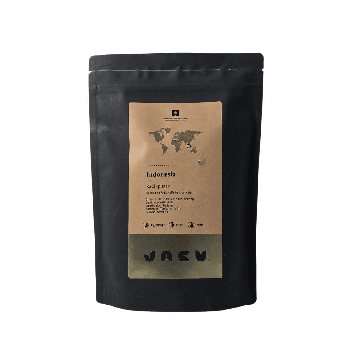 Image of Indonesia Radiophare