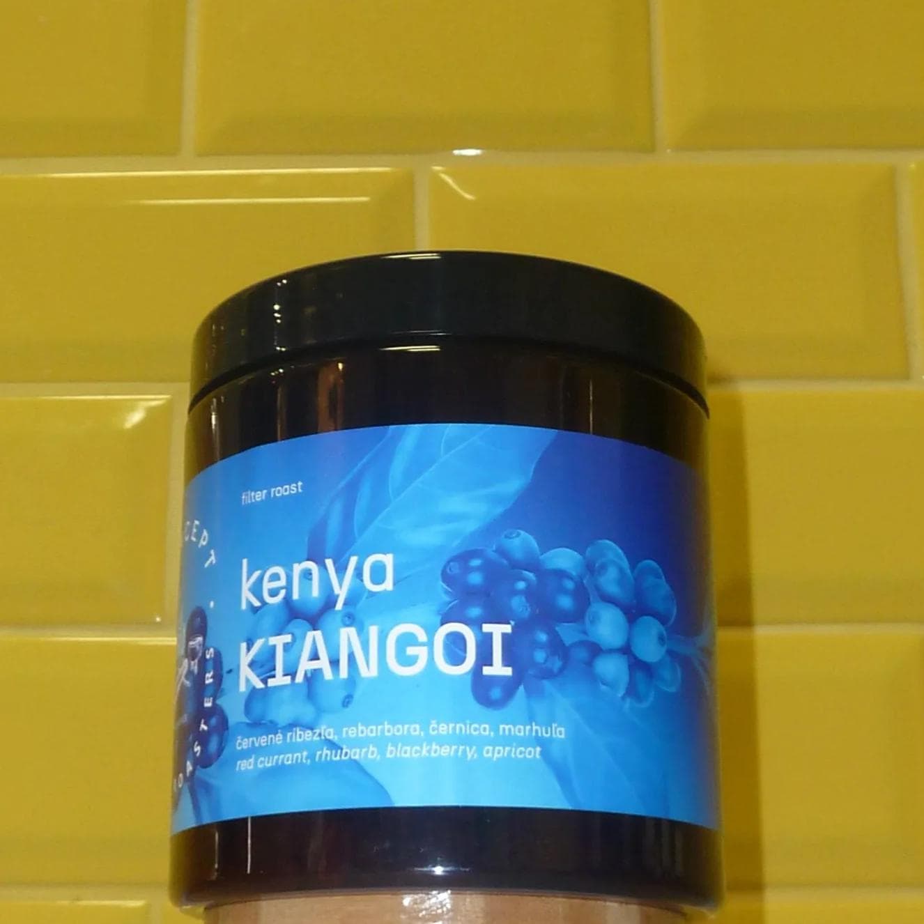 Image of Concept Coffee Roasters Kenya Kiangoi