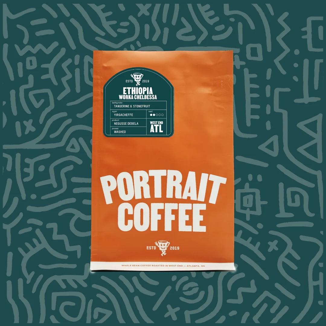 Image of Ethiopia Worka Chelbessa Washeed