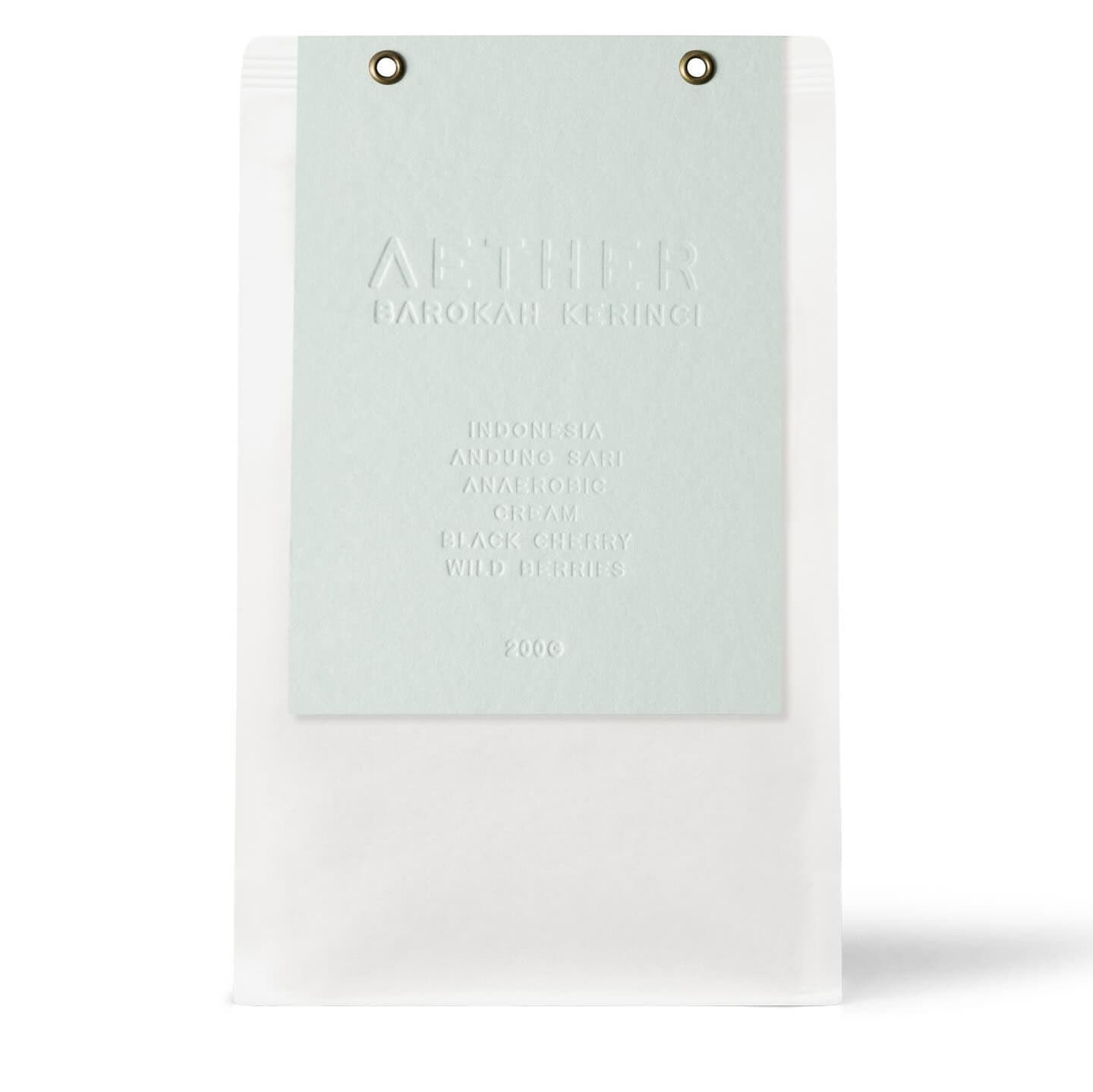 Image of Andung Sari - Barokah Kerinci - Indonesia