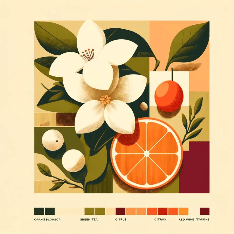 Image of K72 Washed Catimor