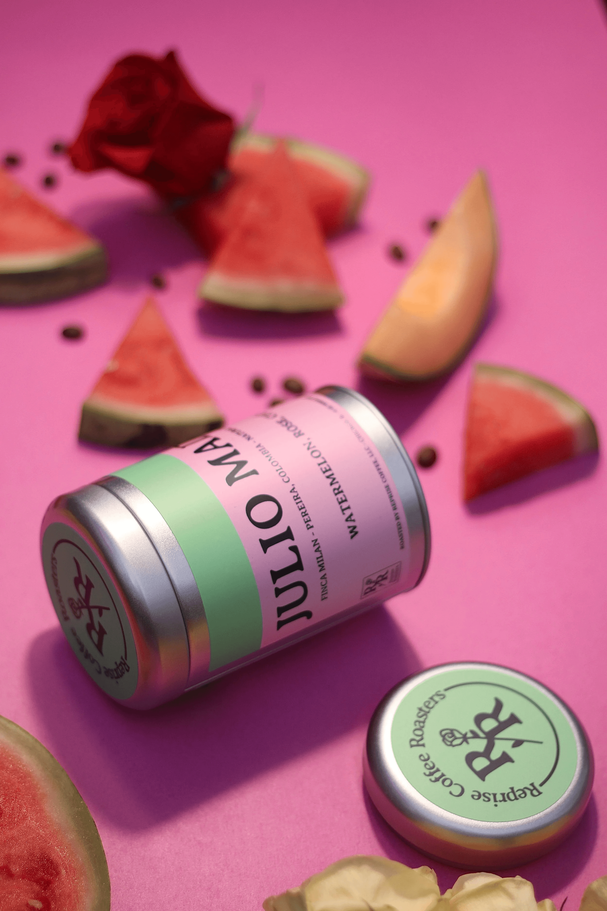 Image of Nitro Nebula Caturra