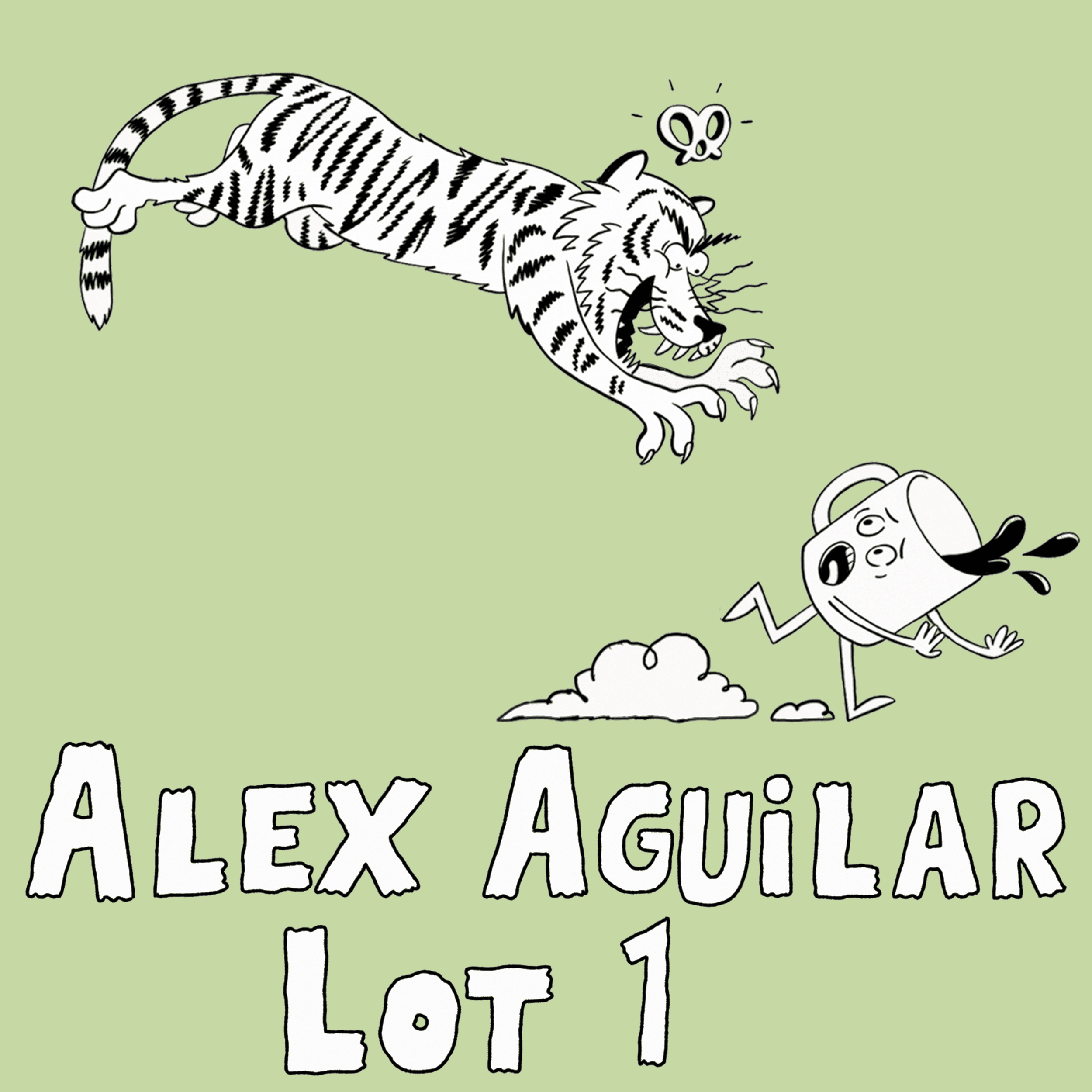 Image of Alex Aguilar Lot 1 Honduras Santa Barbara