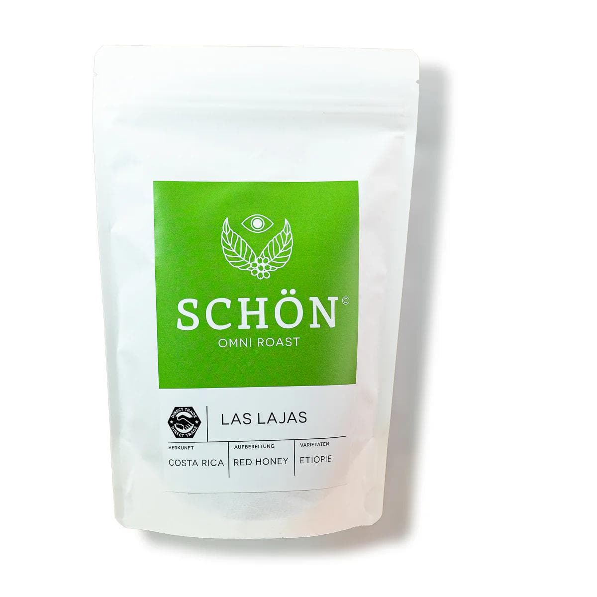 Image of Las Lajas - Costa Rica Omni Roast