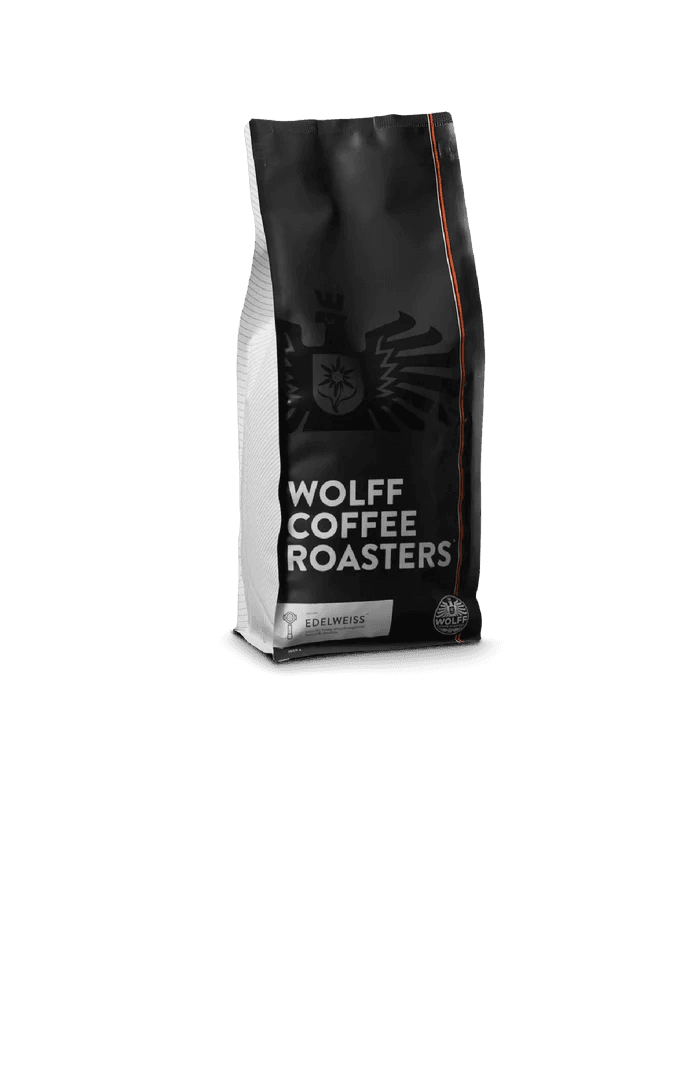Image of Edelweiss Coffee for your office