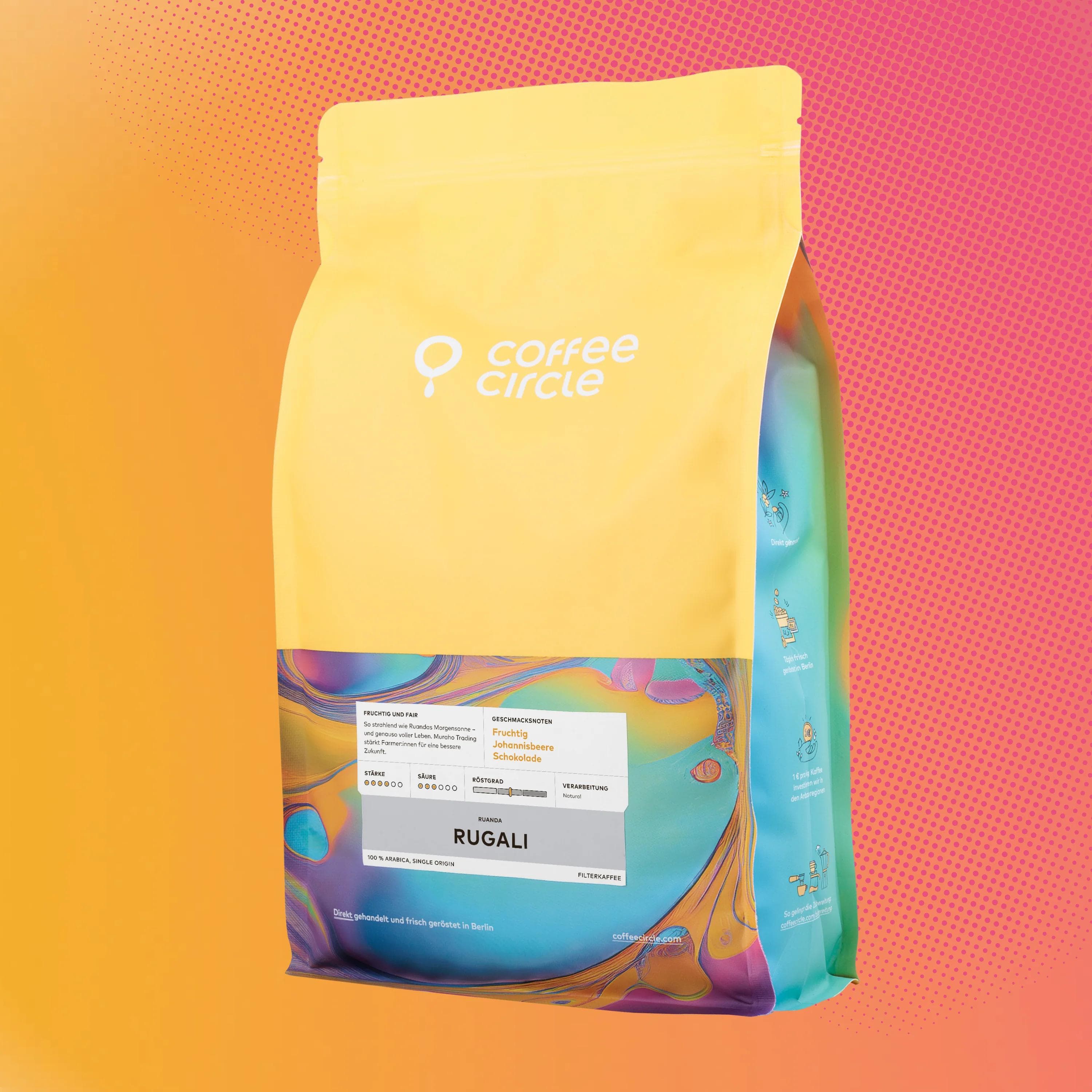 Image of Rugali Coffee