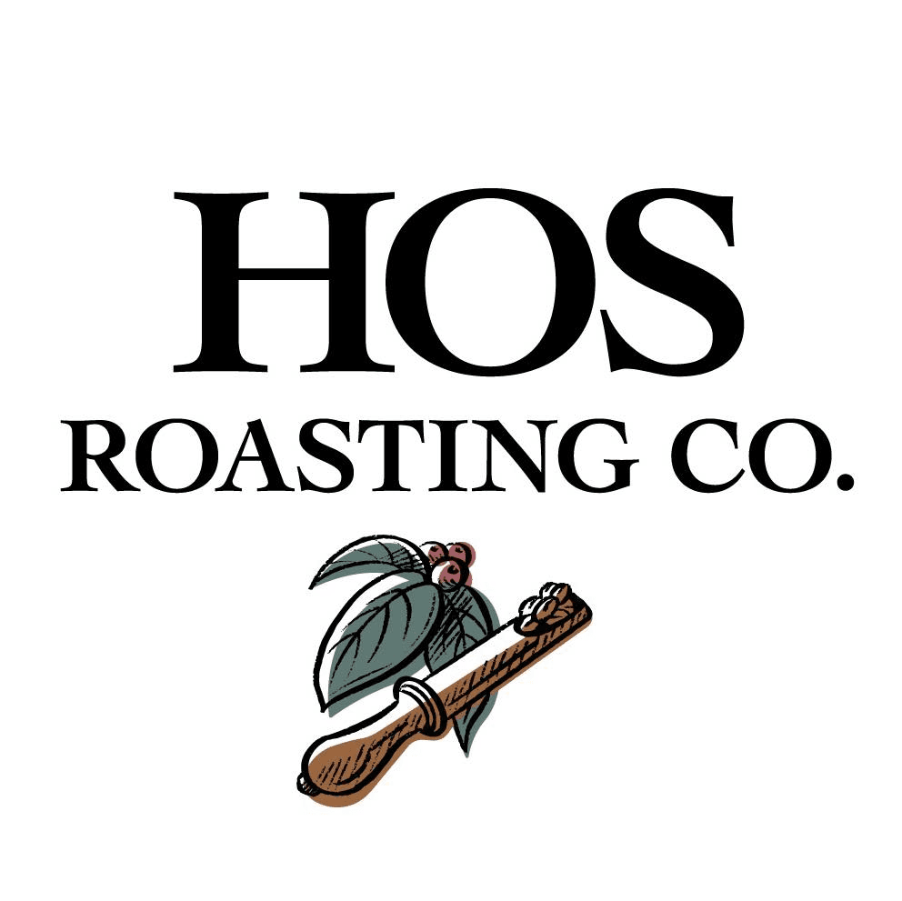 Image of Hos Roasting Co.
