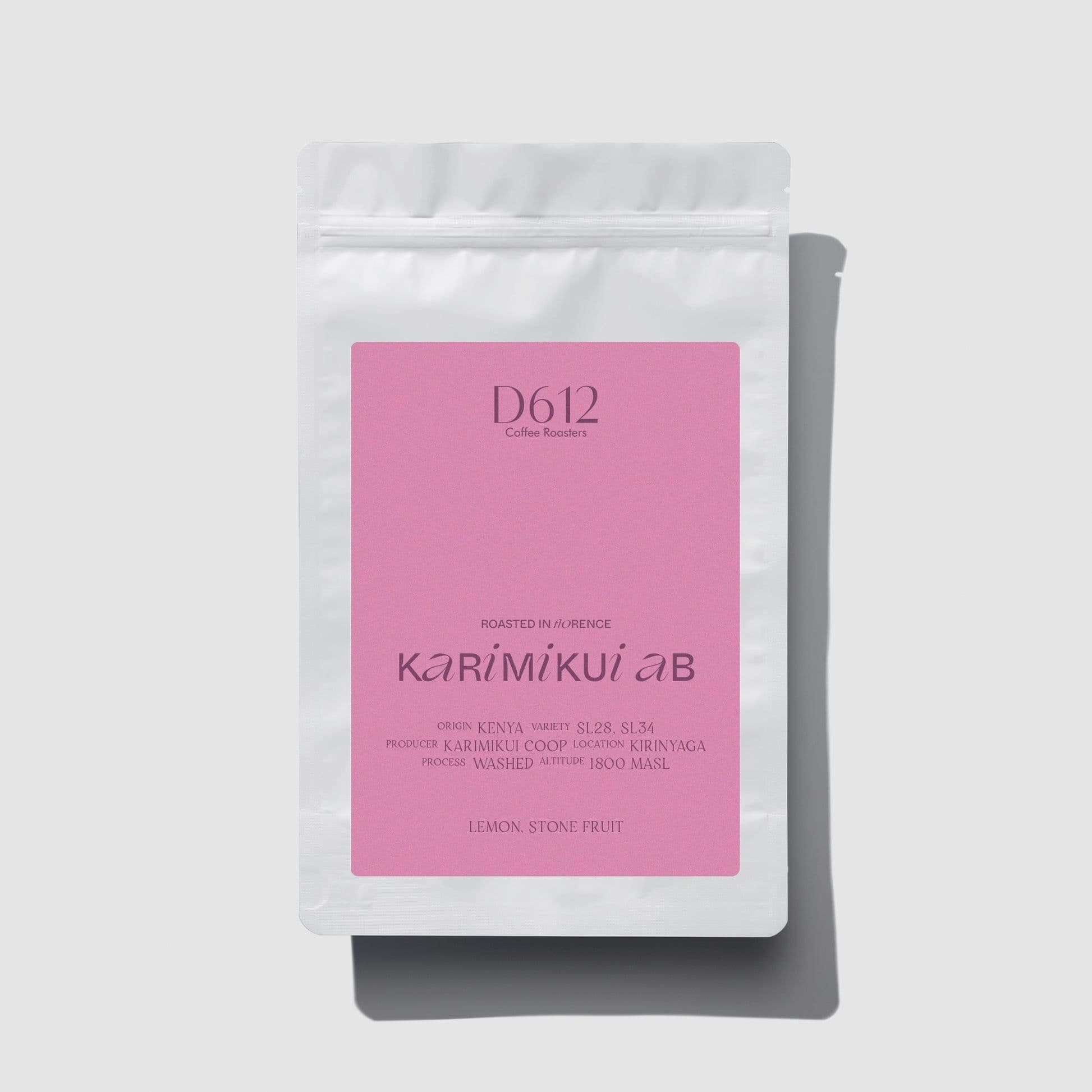 Image of Karimikui Ab Kenya