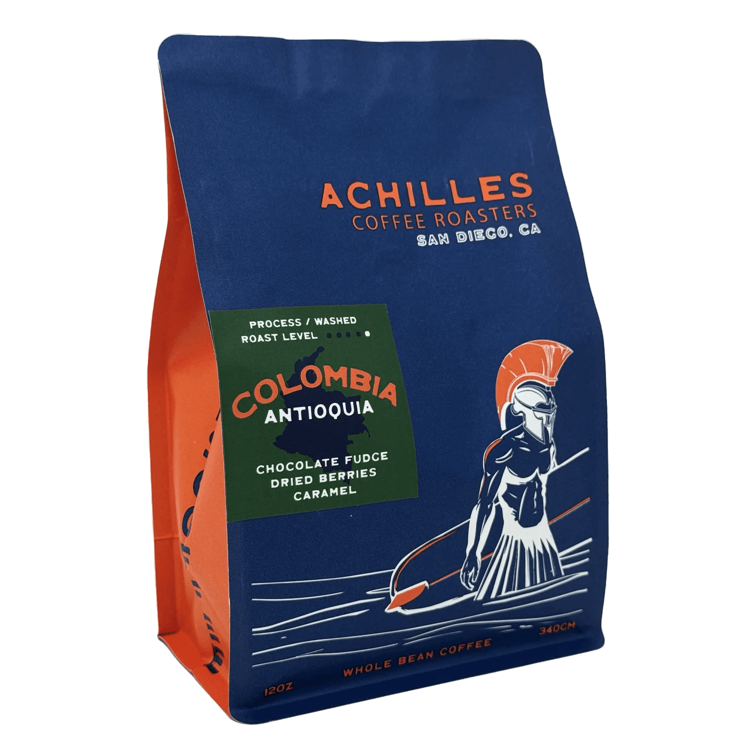 Image of Colombia Antioquia 