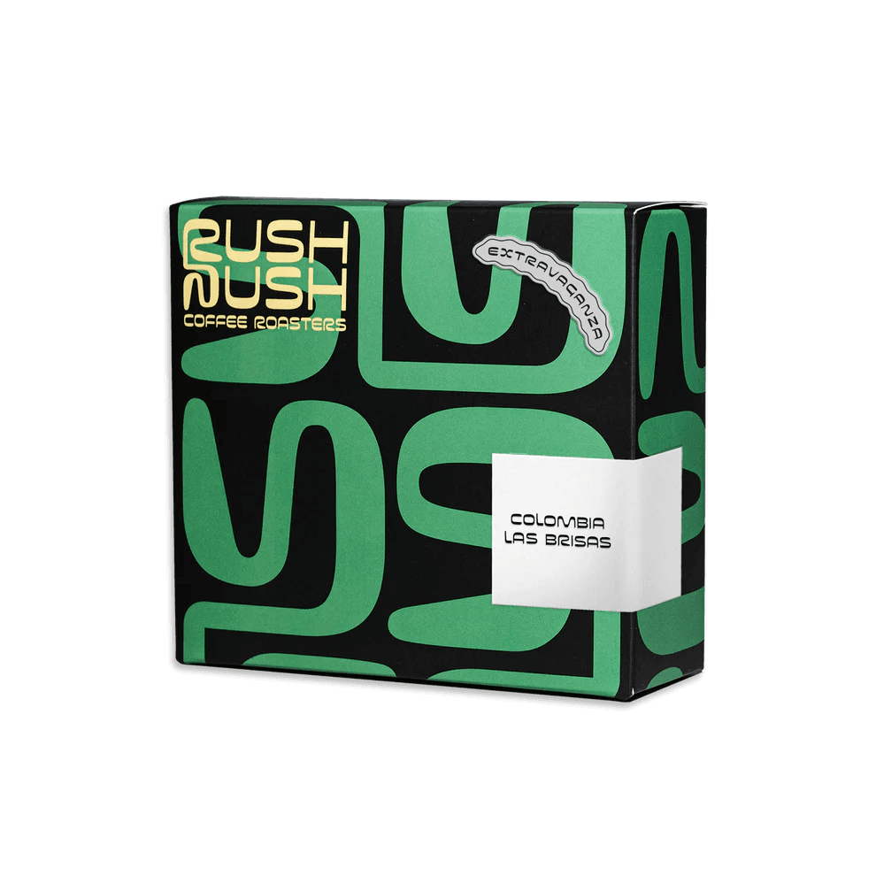 Image of Colombia Las Brisas Espresso