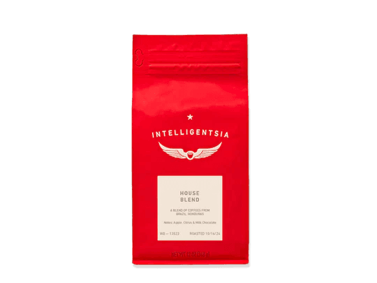 Image of Intelligentsia House Blend