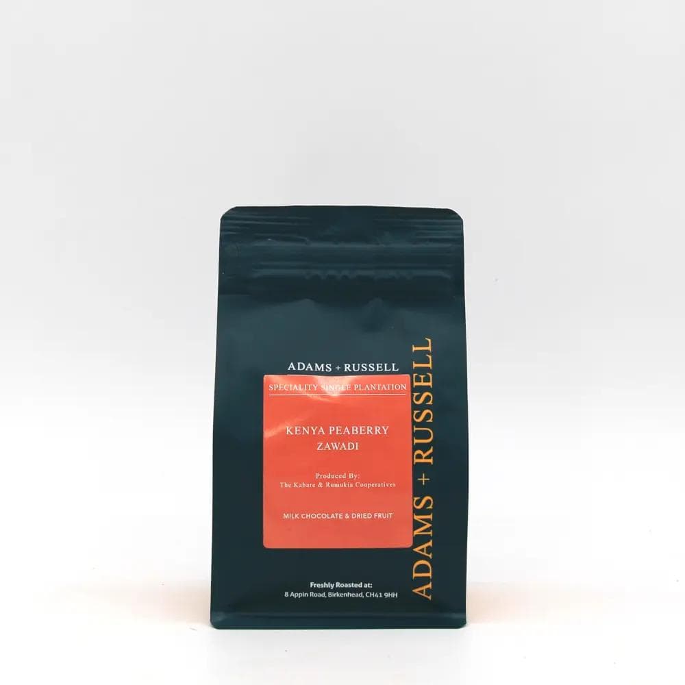 Image of Kenya Zawadi Peaberry