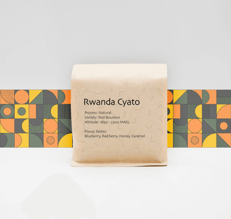 Image of Rwanda Cyato
