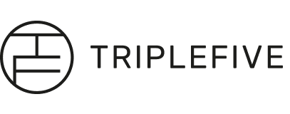 Image of triplefive