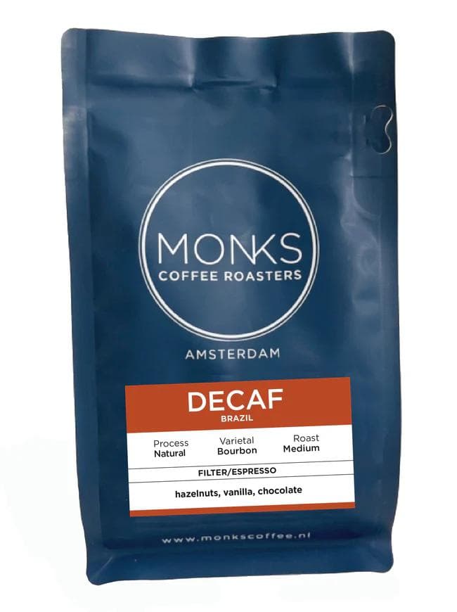 Image of Decaf - Brazil