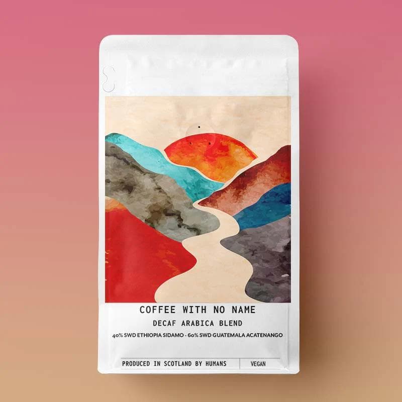 Image of Coffee With No Name - Decaf Blend