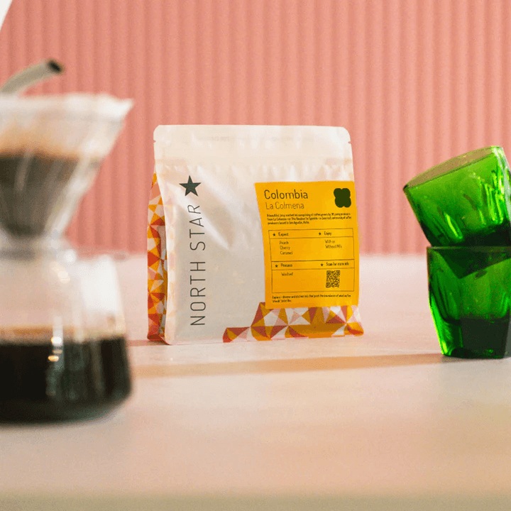 Image of Colombia La Colmena