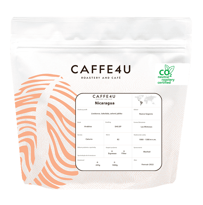 Image of Nicaragua Matagalpa