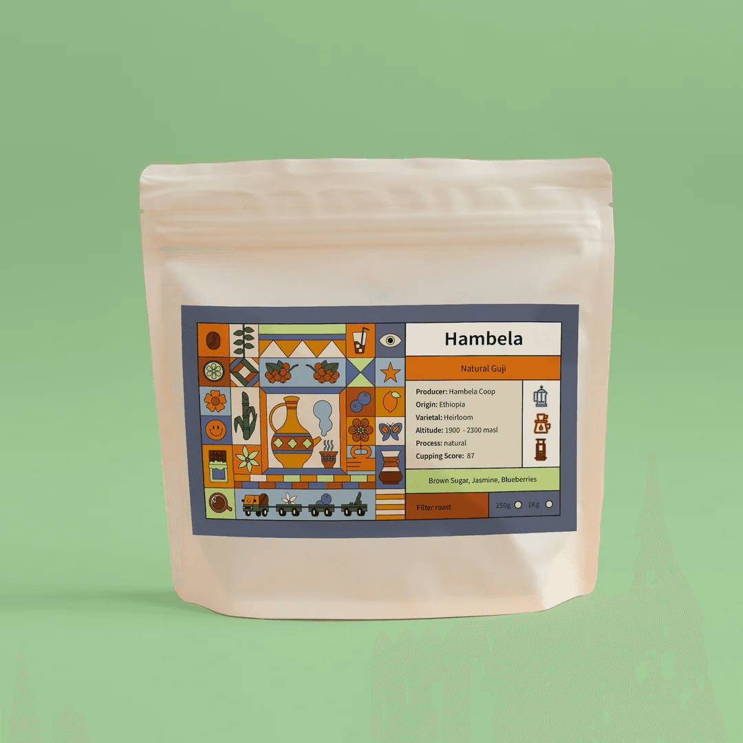 Image of Hambela - Ethiopia