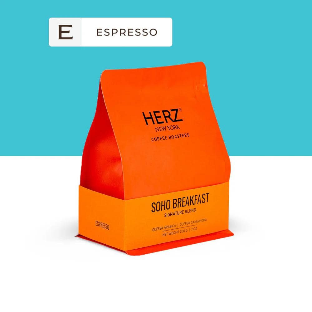 Image of Soho Breakfast