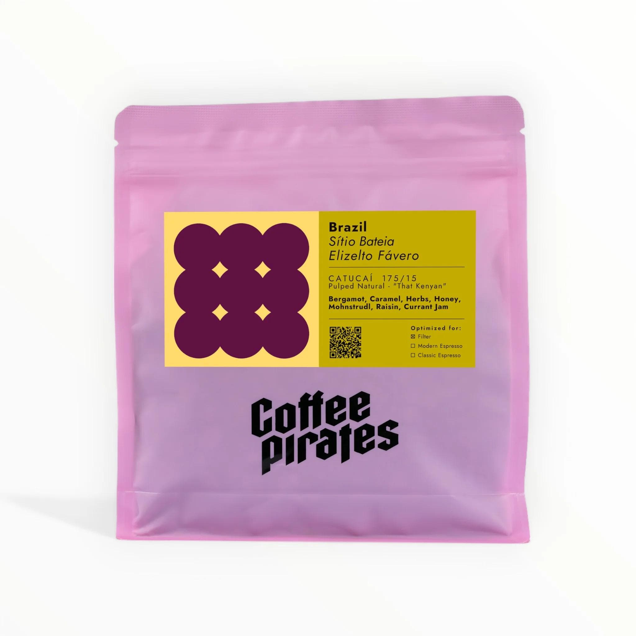 Image of Brazil Sitio Bateia