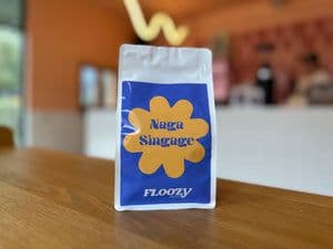 Image of Ethiopia  Naga Singage Omni Roast