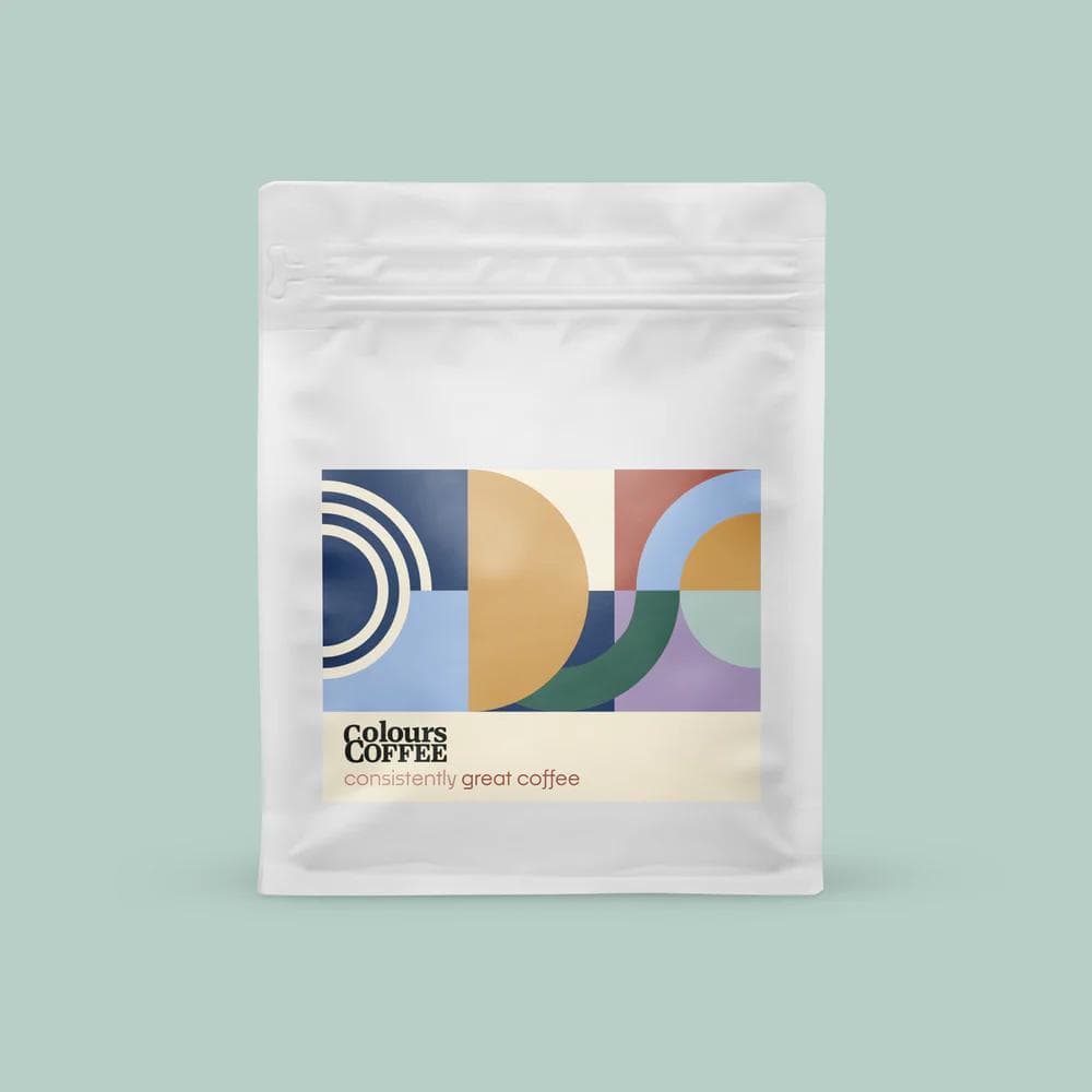 Image of Izuba Decaf