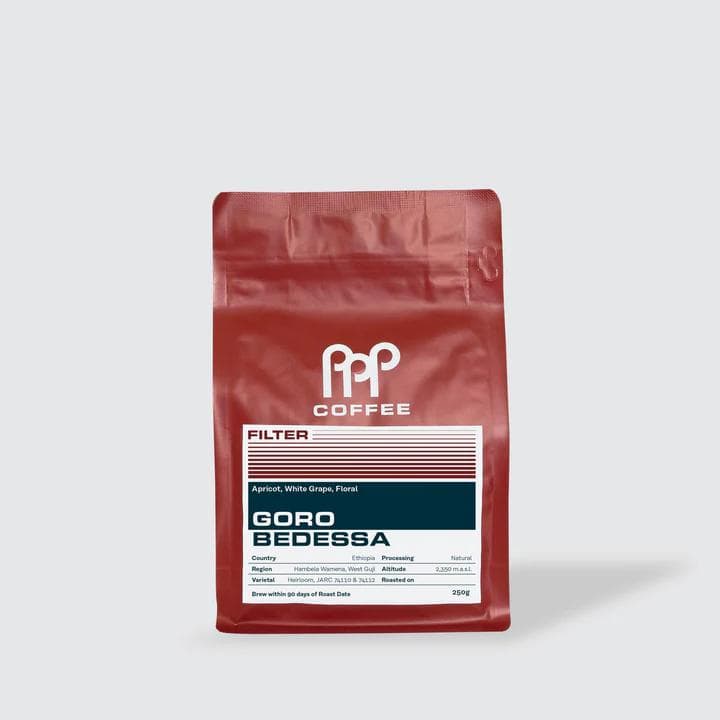 Image of Ethiopia Goro Bedessa