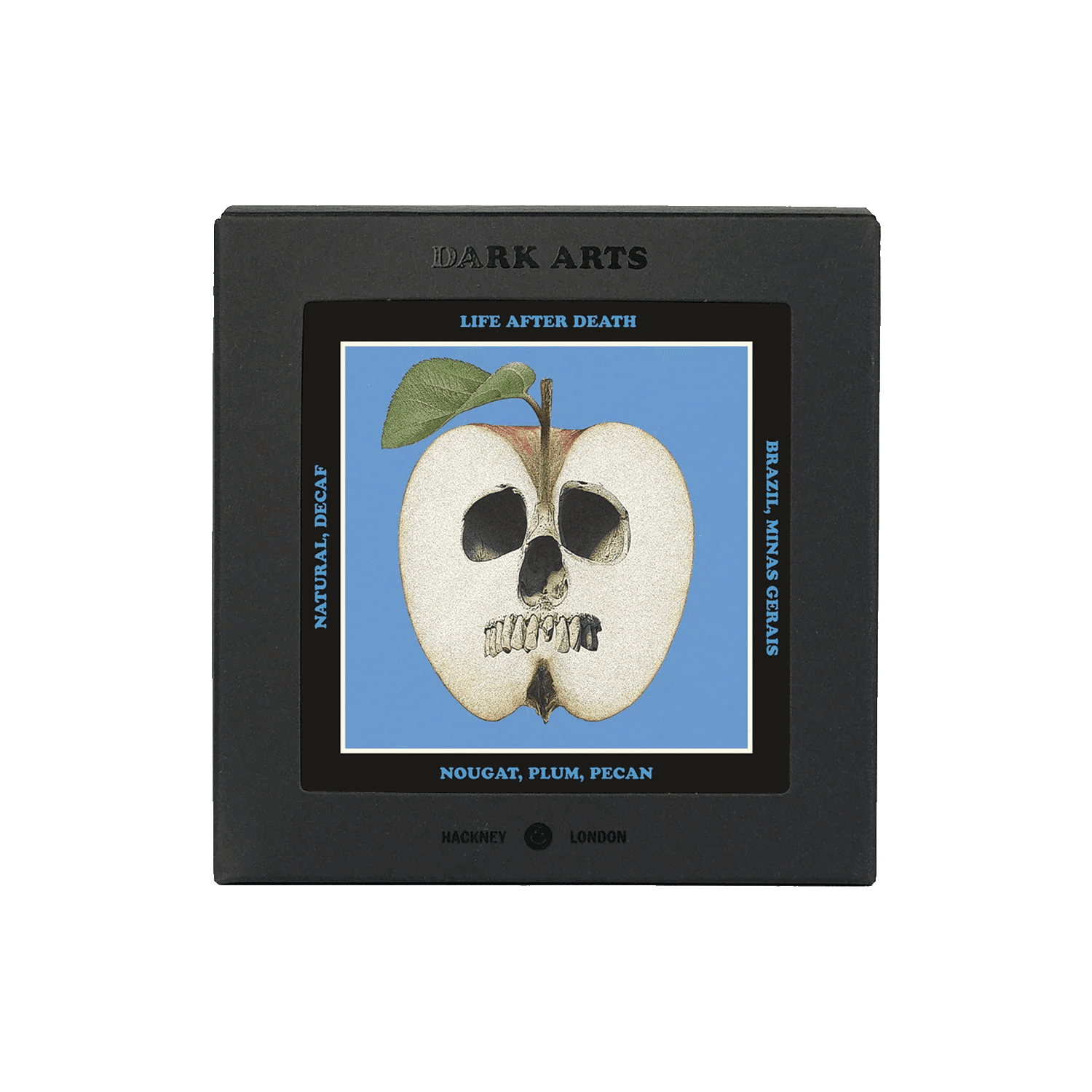 Image of Decaf - Life After Death