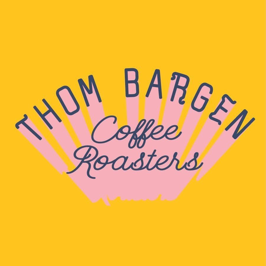 Image of Thom Bargen Coffee Roasters