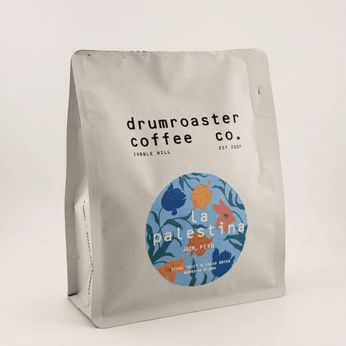 Image of La Palestina - Peru