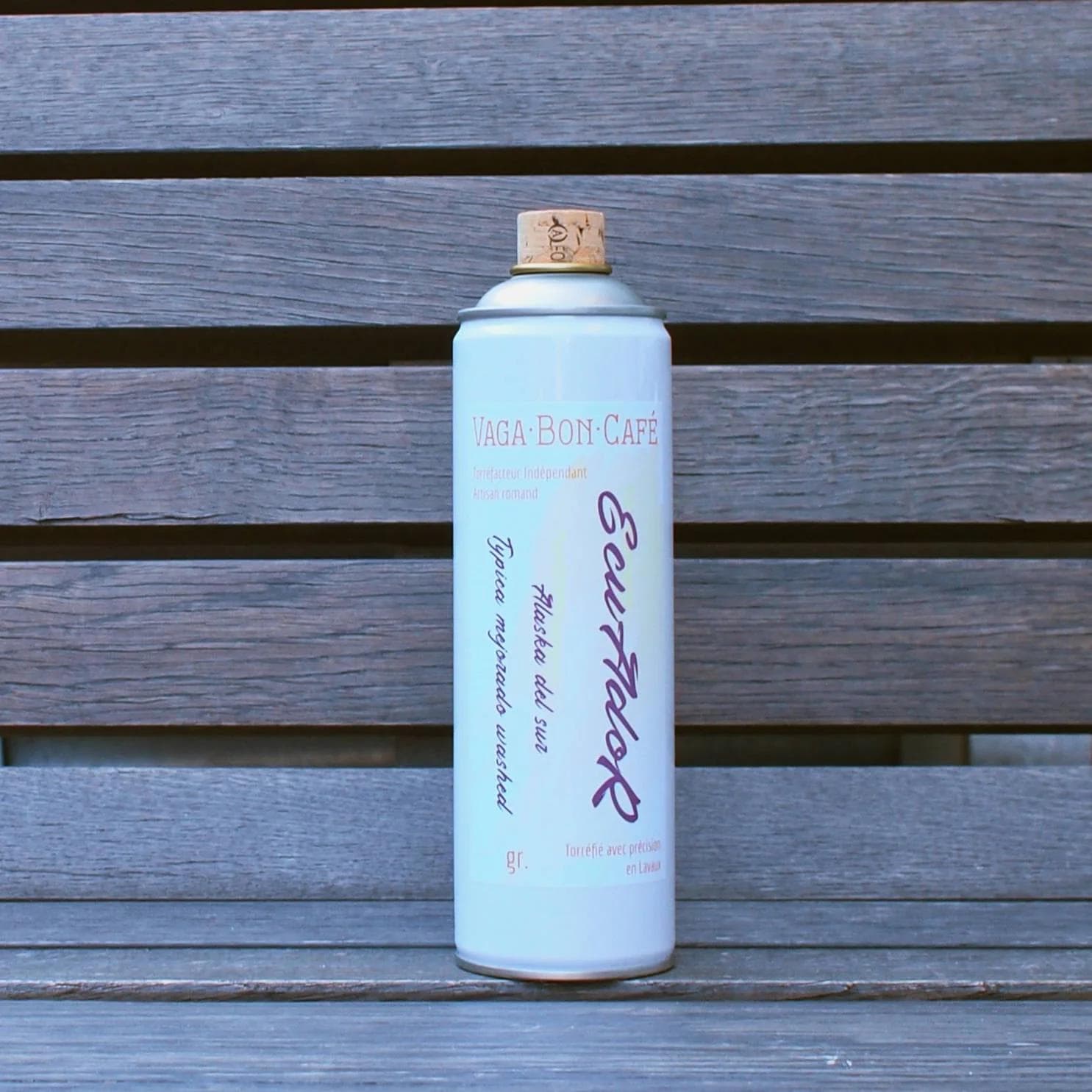 Image of Ecuador Filtre Typica Mejorado Anaerobic Washed