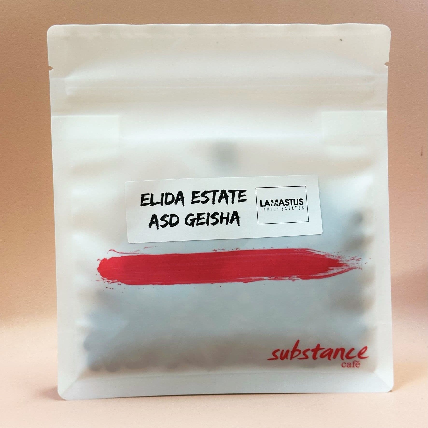Image of Panama - Elida Estate ASD Geisha