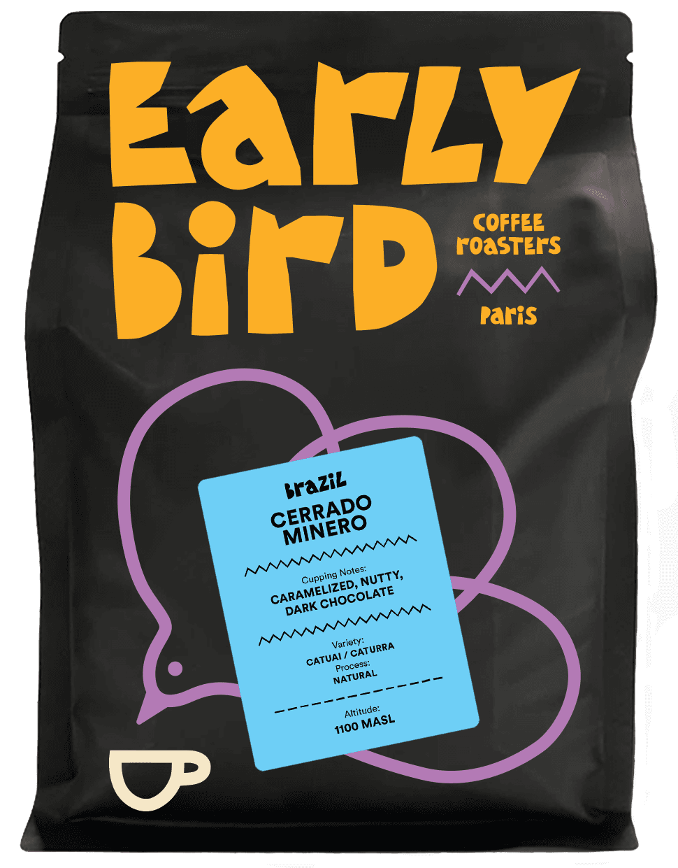 Image of Cerrado Minero