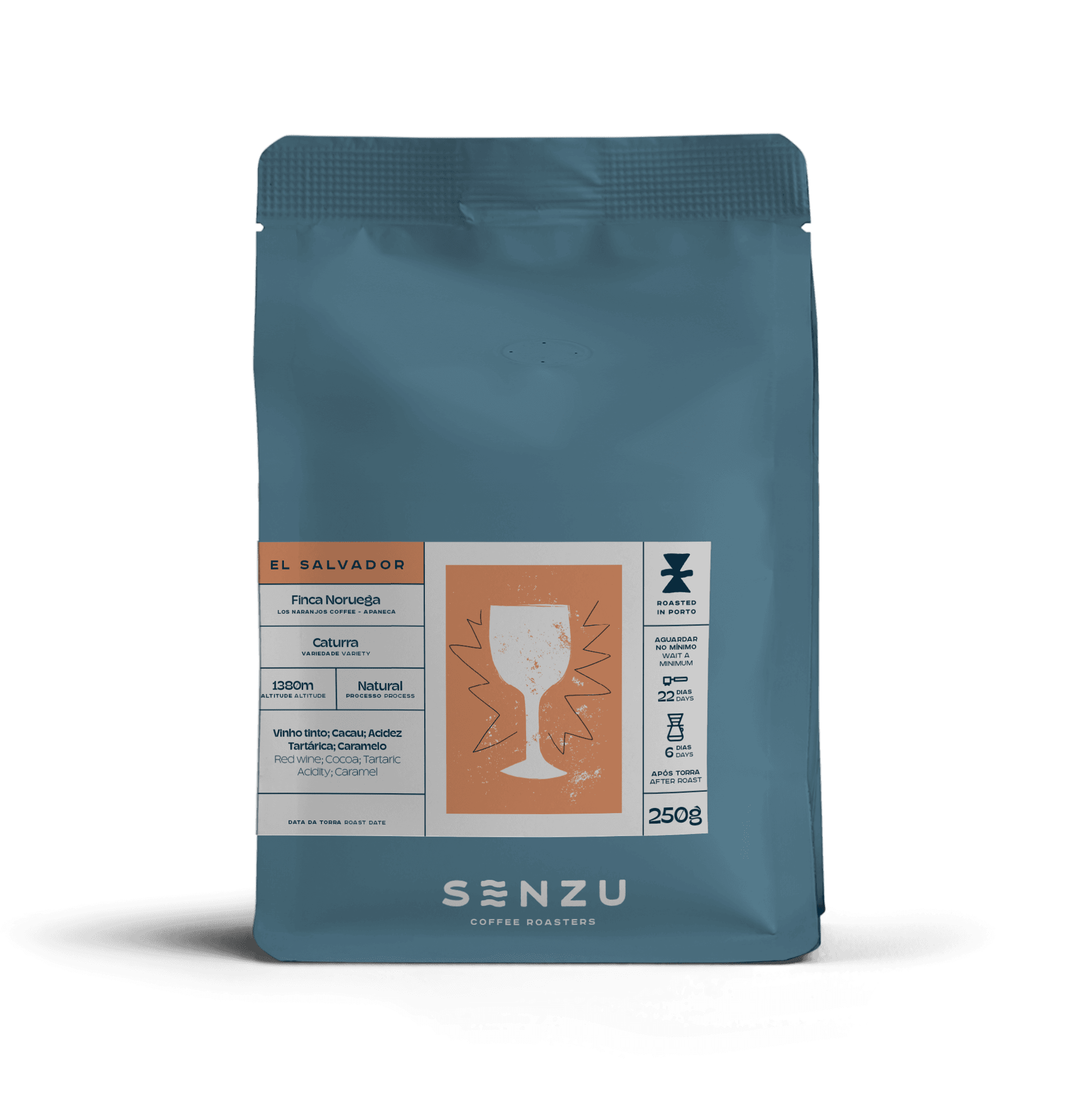 Image of El Salvador