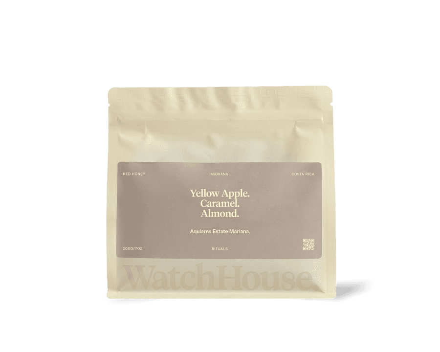 Image of Aquiares Estate Mariana