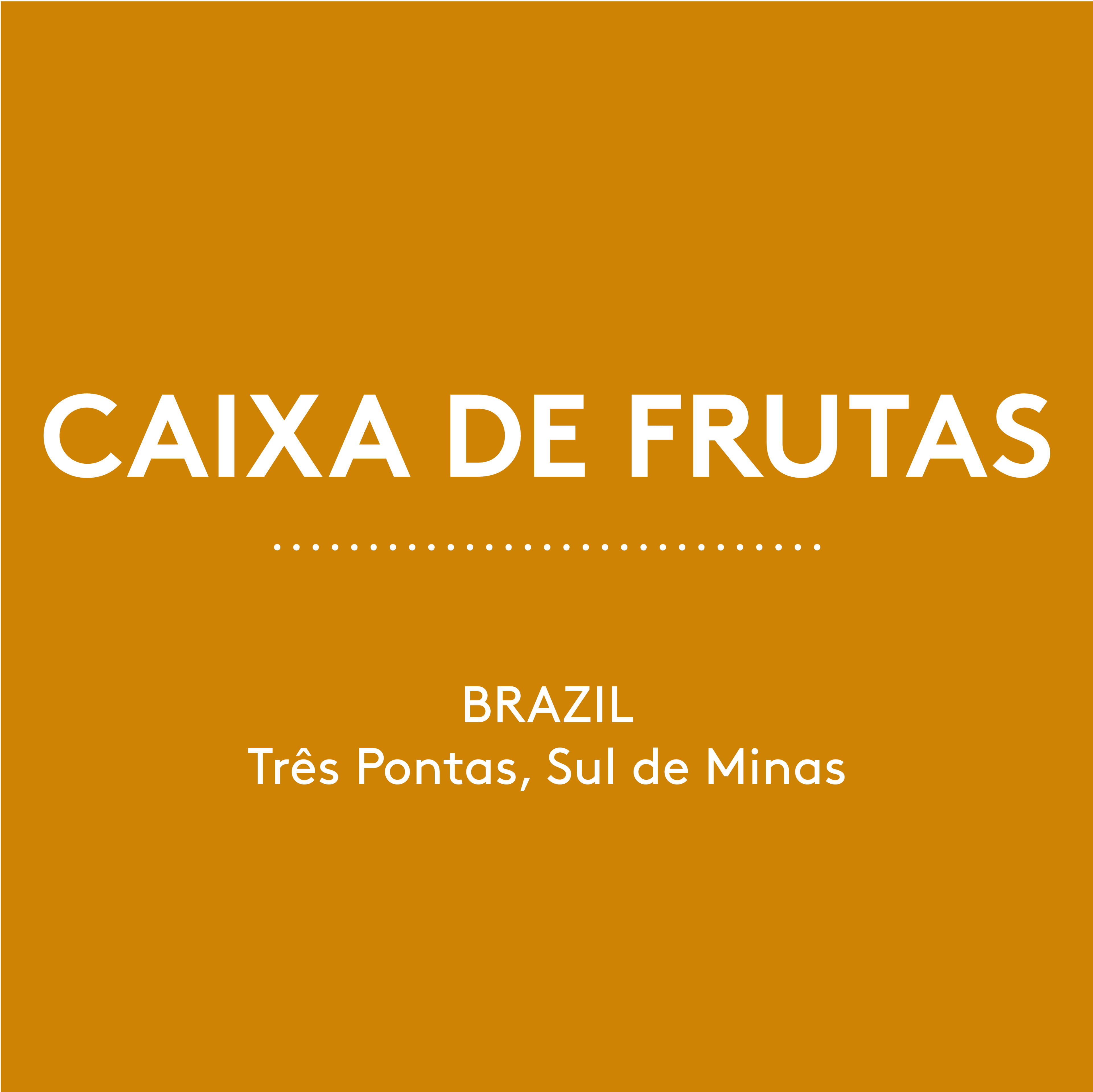 Image of Caixa de Frutas