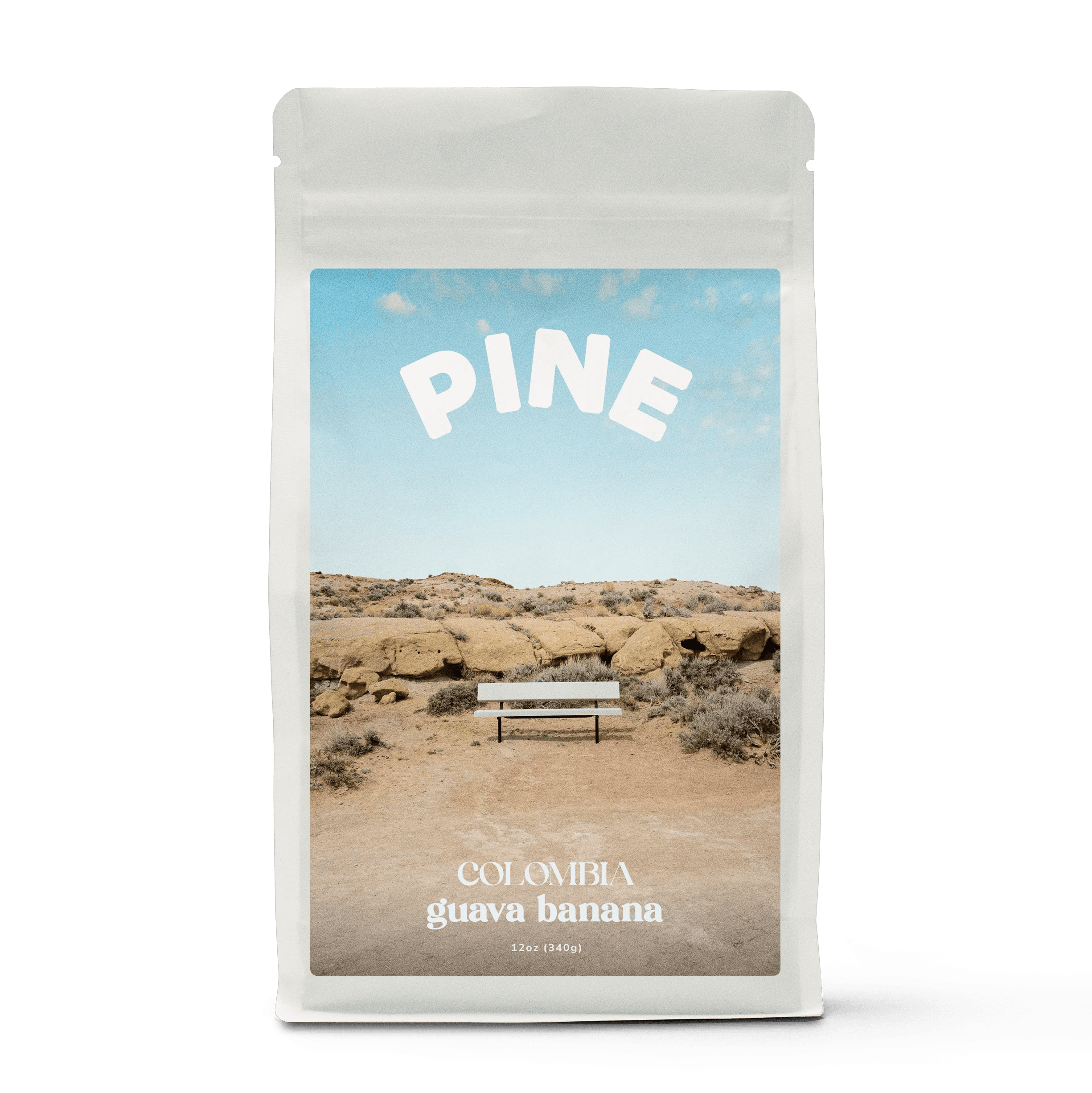 Image of Guava Banana