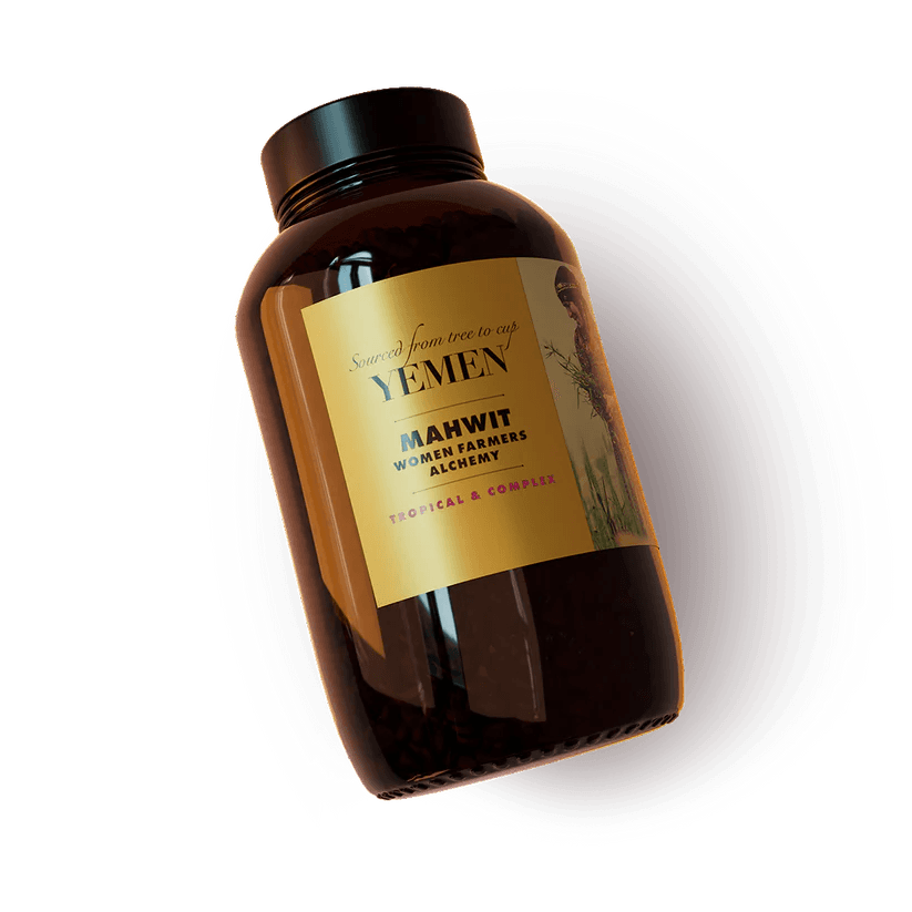 Image of Mahwit Women Farmers