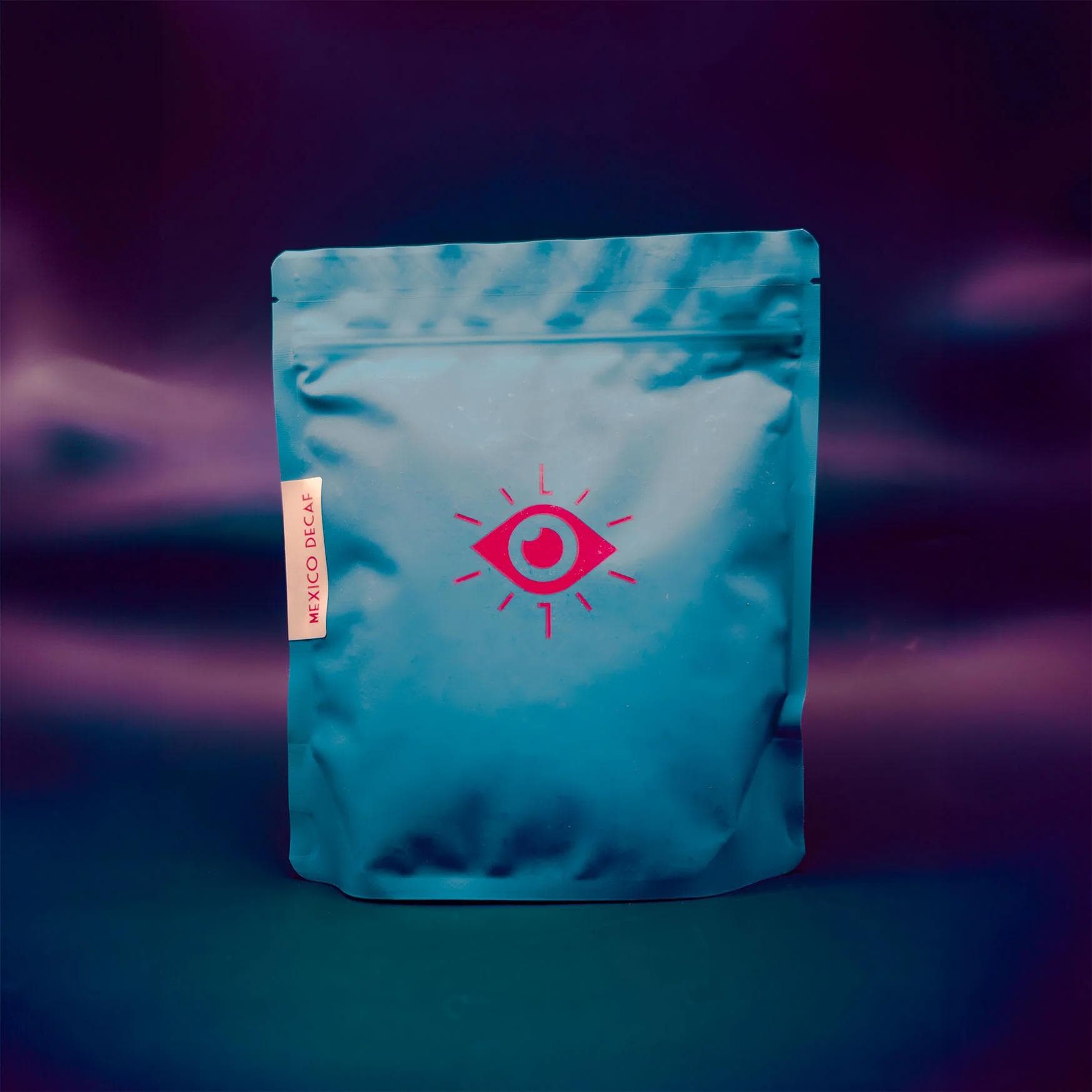 Image of Lucid Coffee Roasters Mexico Decaf