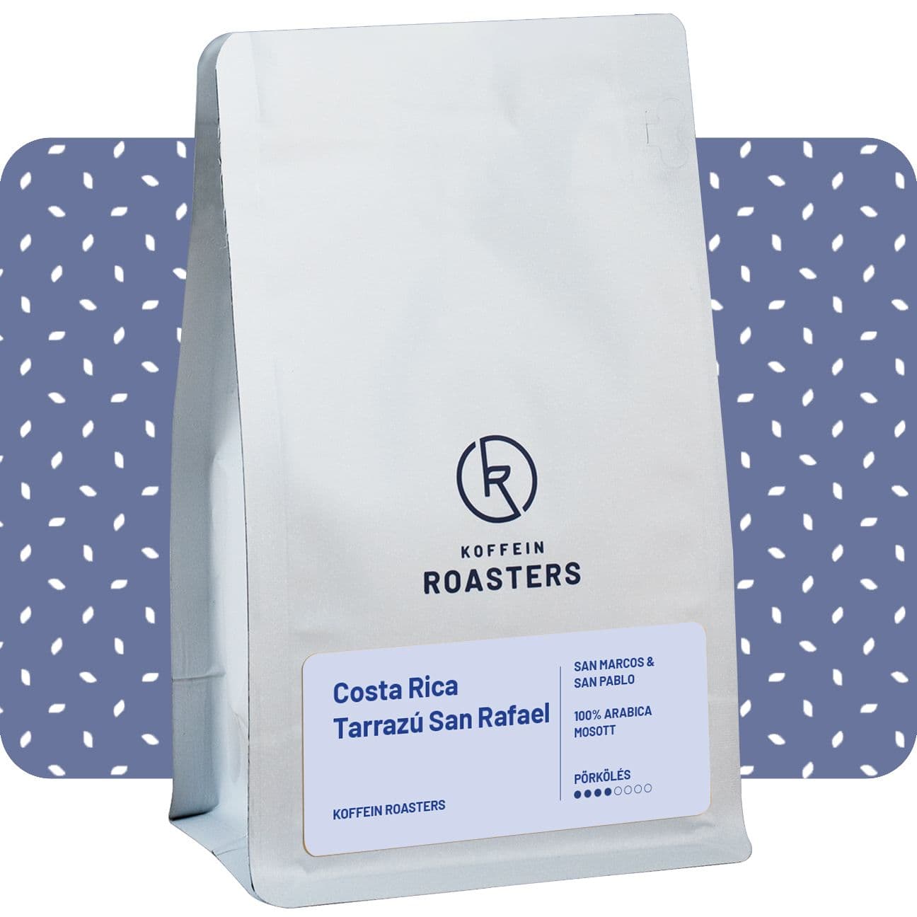 Image of Rwanda Nova Café des Mamas