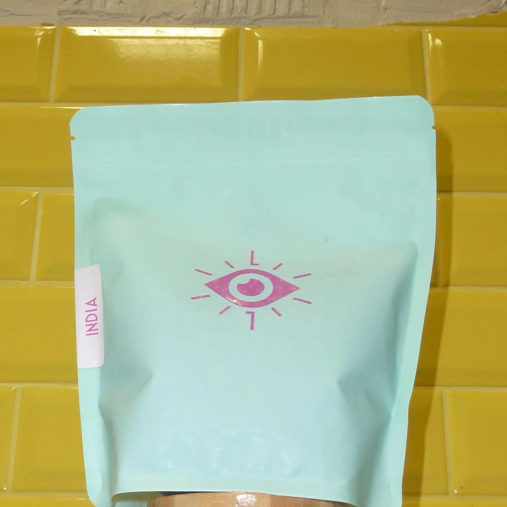 Image of Lucid India Washed