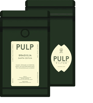 Image of Pulp Filter Brazil