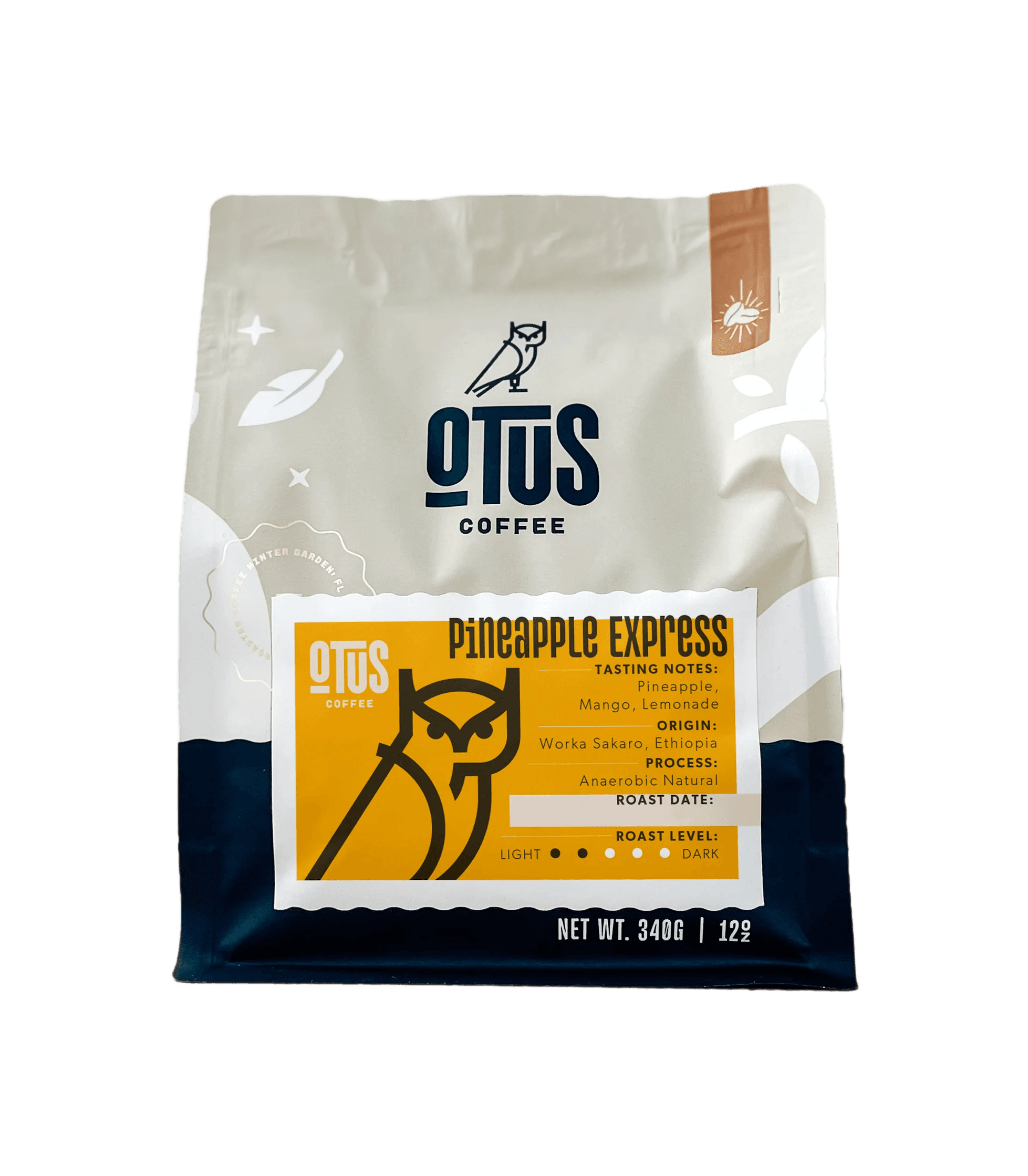 Image of Pineapple Express - Ethiopia