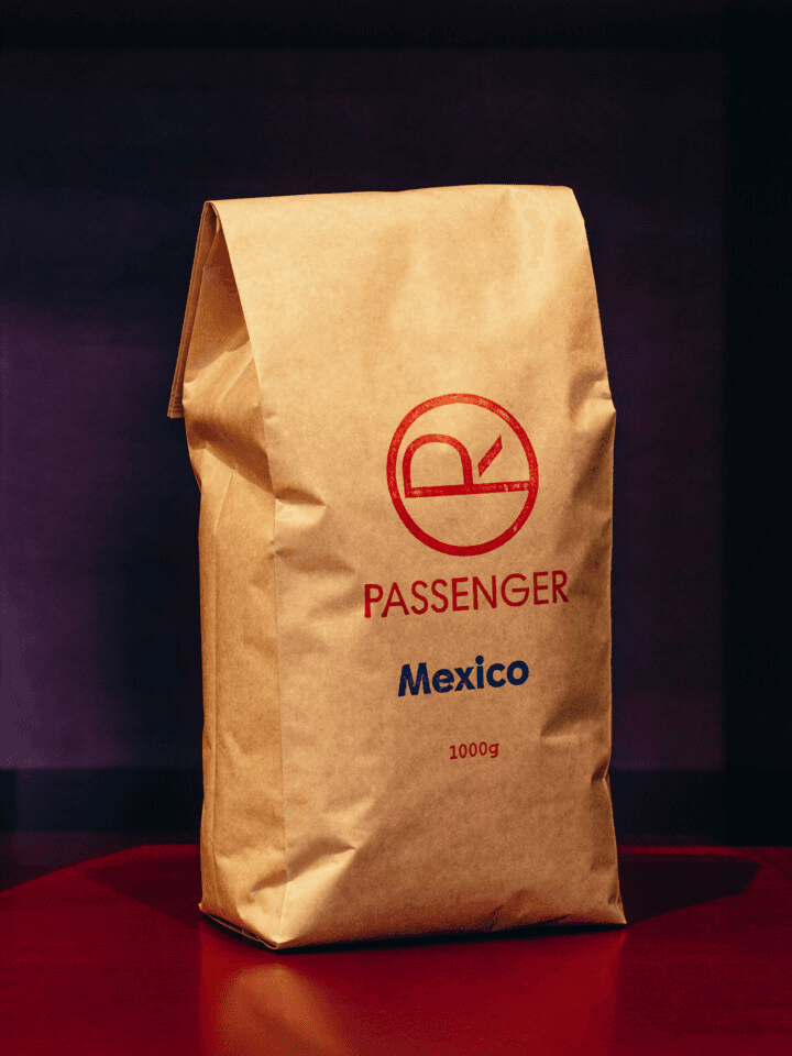 Image of Mexico Union San Pedro