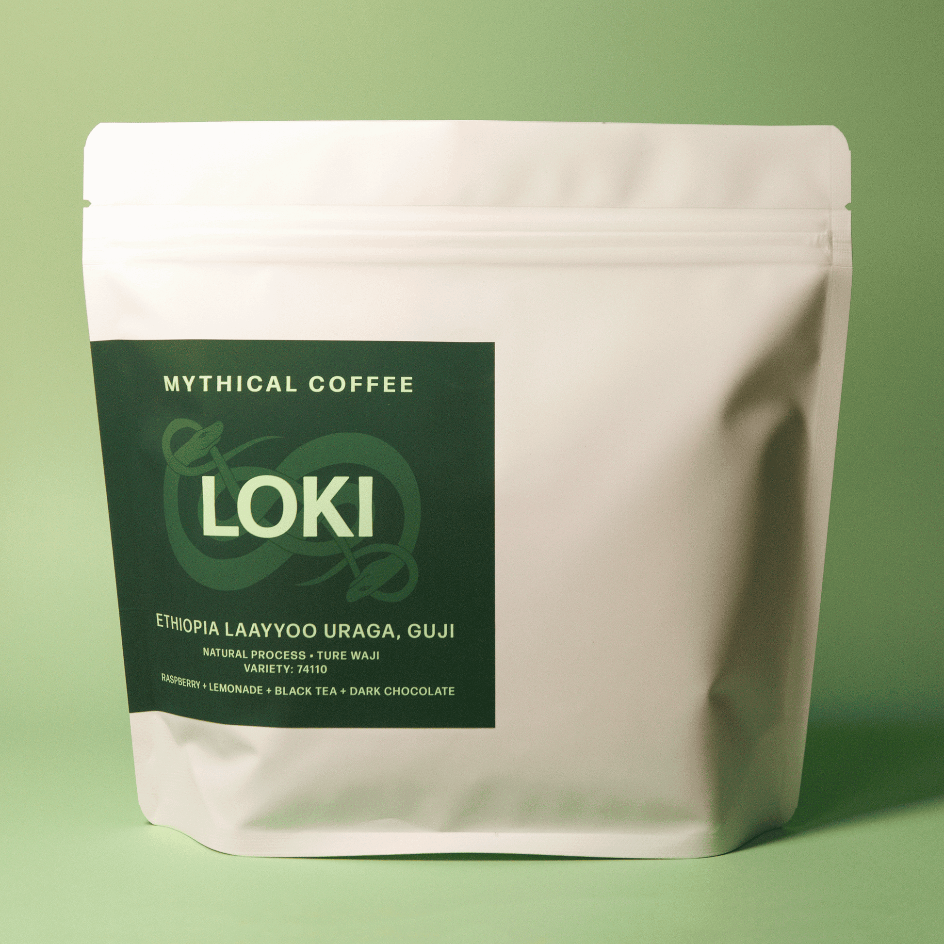 Image of Loki Natural Ethiopia Laayyoo