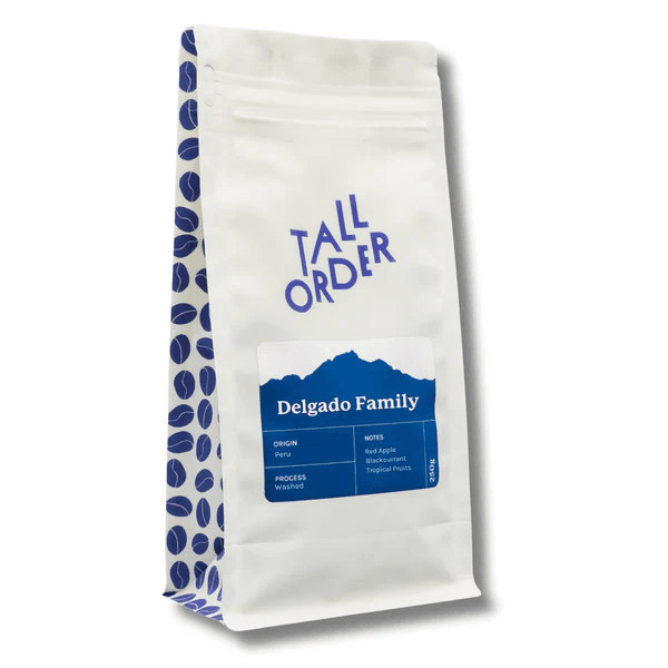 Image of Tall Order Delgado Family Beans